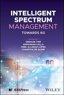 Front cover_Intelligent Spectrum Management