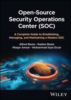 Front cover_Open-Source Security Operations Center (SOC)