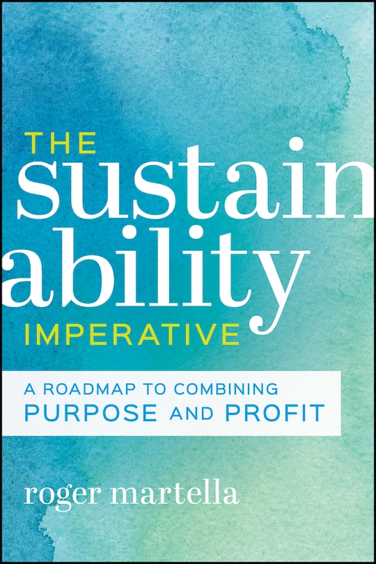 Front cover_The Sustainability Imperative