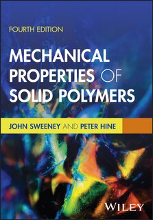 Couverture_Mechanical Properties of Solid Polymers