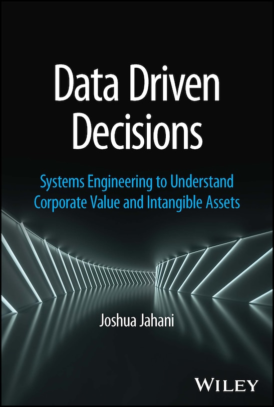 Front cover_Data Driven Decisions