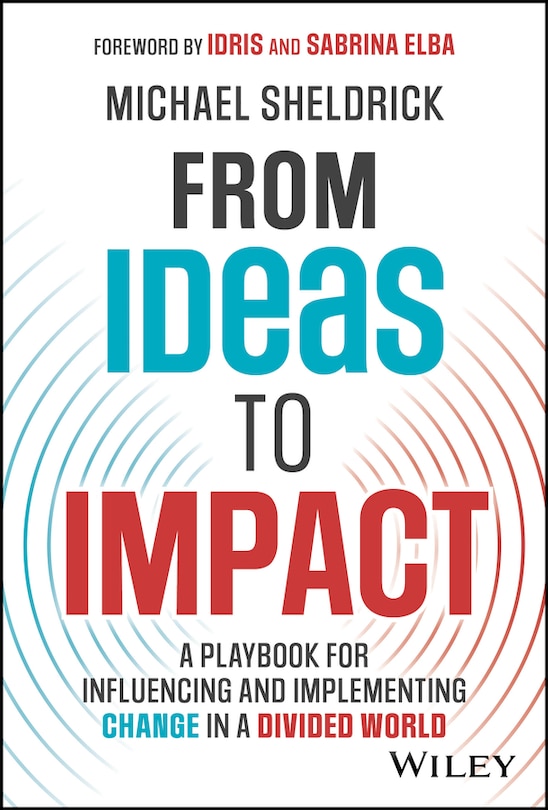 Front cover_From Ideas to Impact