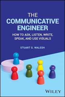 Front cover_The Communicative Engineer