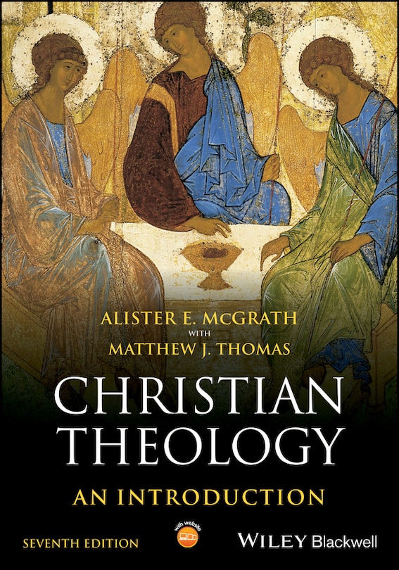 Front cover_Christian Theology