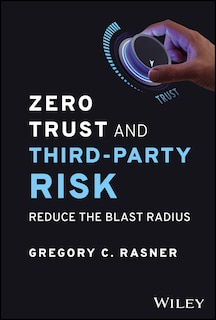 Couverture_Zero Trust and Third-Party Risk