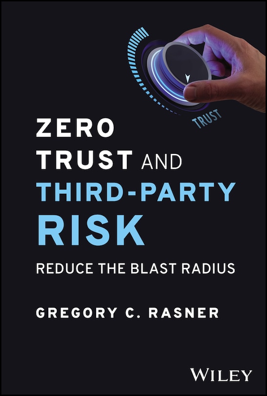 Couverture_Zero Trust and Third-Party Risk