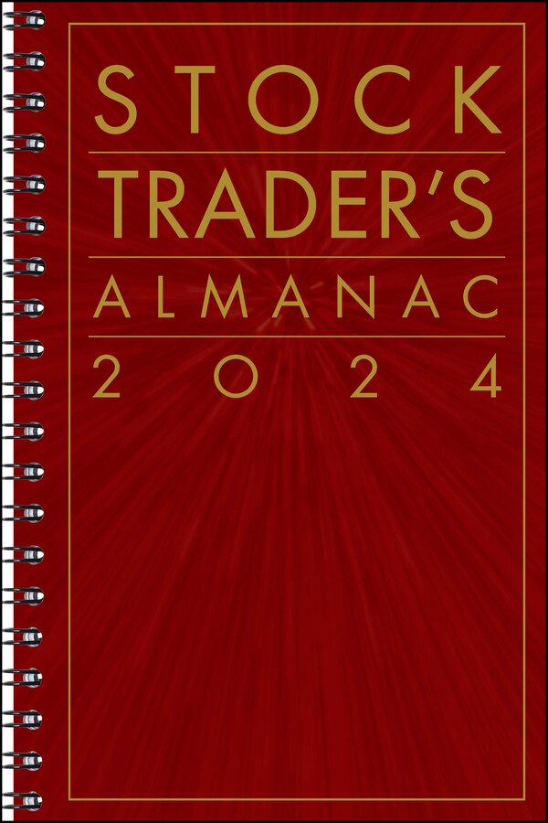 最も優遇 Book 2025 Almanac Trader's Stock By ('sp Hirsch, A Jeffrey ビジネス・経済