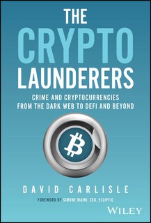 Front cover_The Crypto Launderers