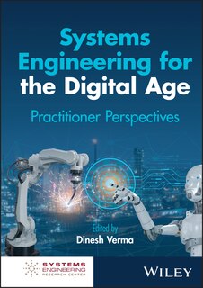 Couverture_Systems Engineering for the Digital Age