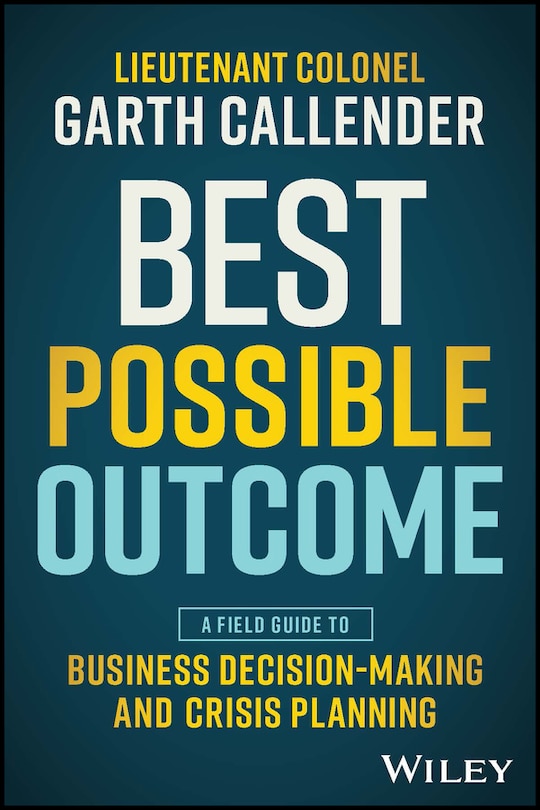 Couverture_Best Possible Outcome