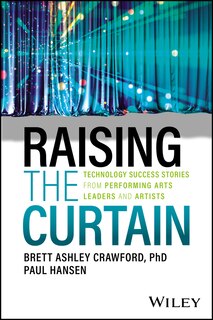 Front cover_Raising the Curtain