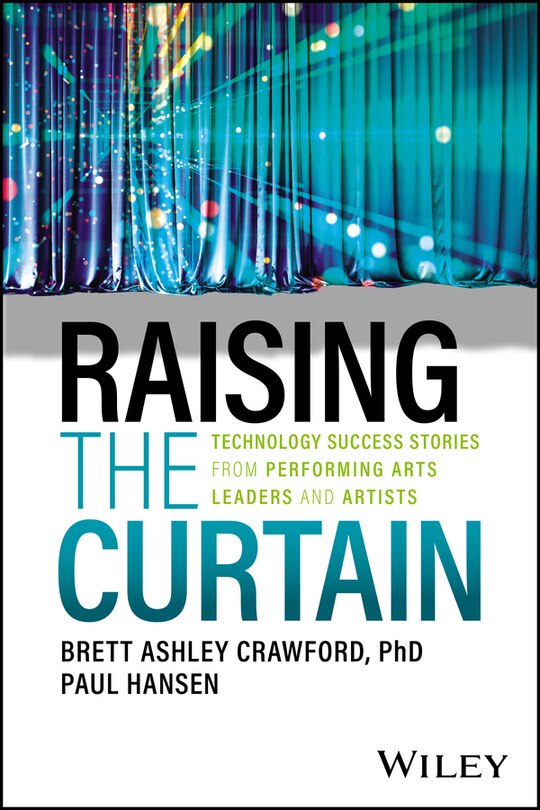 Front cover_Raising the Curtain