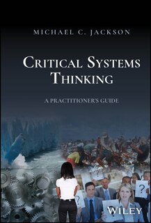 Front cover_Critical Systems Thinking