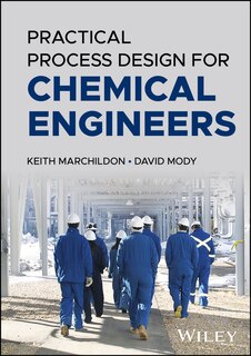 Couverture_Practical Process Design for Chemical Engineers