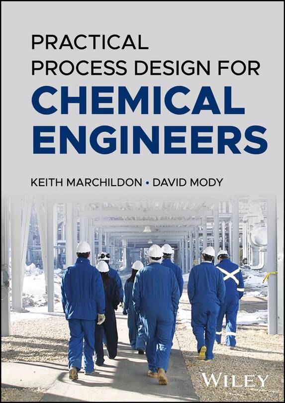 Couverture_Practical Process Design for Chemical Engineers