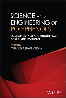 Front cover_Science and Engineering of Polyphenols