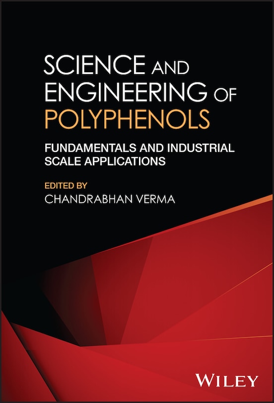 Front cover_Science and Engineering of Polyphenols
