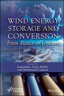 Front cover_Wind Energy Storage and Conversion