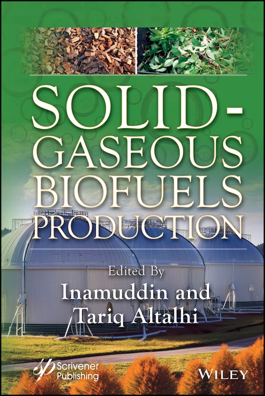 Front cover_Solid-Gaseous Biofuels Production