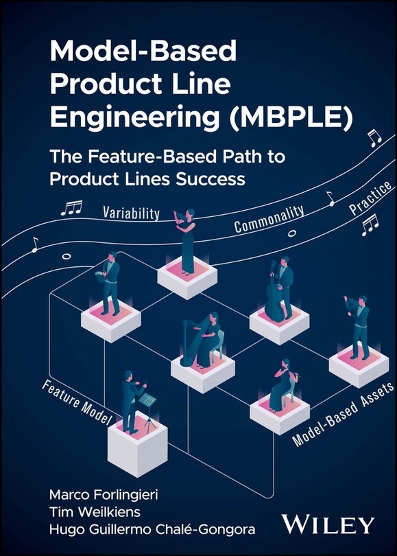 Front cover_Model-Based Product Line Engineering (MBPLE)