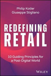 Front cover_Redefining Retail