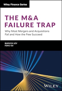 Couverture_The M&A Failure Trap