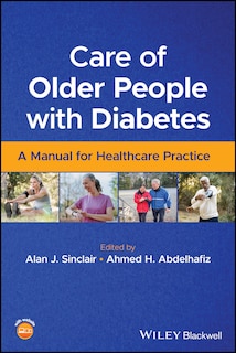 Front cover_Care of Older People with Diabetes