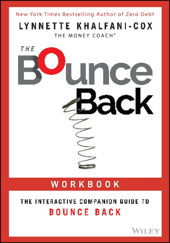 Front cover_The Bounce Back Workbook