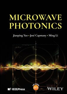 Front cover_Microwave Photonics