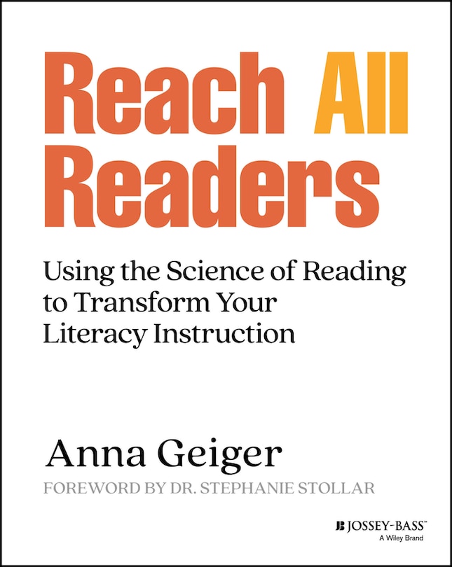 Front cover_Reach All Readers