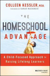 Front cover_The Homeschool Advantage