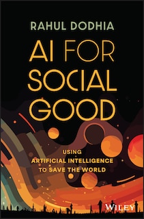 Front cover_AI for Social Good