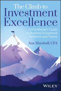 Front cover_The Climb to Investment Excellence