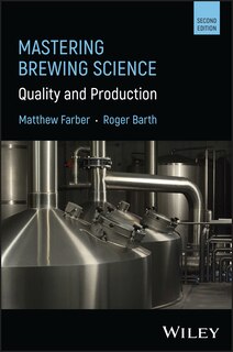 Front cover_Mastering Brewing Science