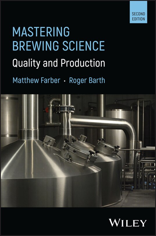 Front cover_Mastering Brewing Science