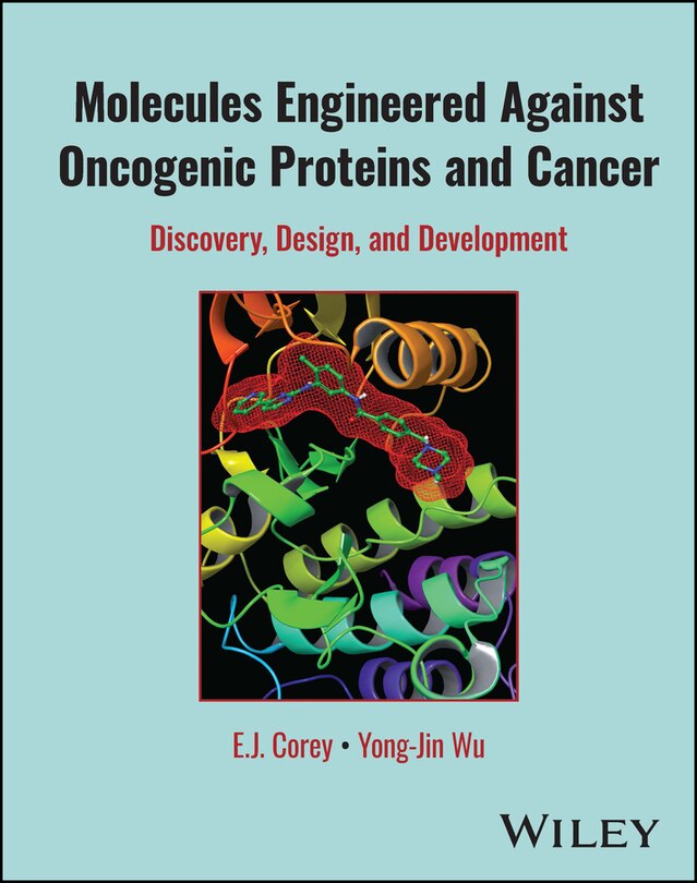 Couverture_Molecules Engineered Against Oncogenic Proteins and Cancer