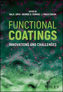 Front cover_Functional Coatings