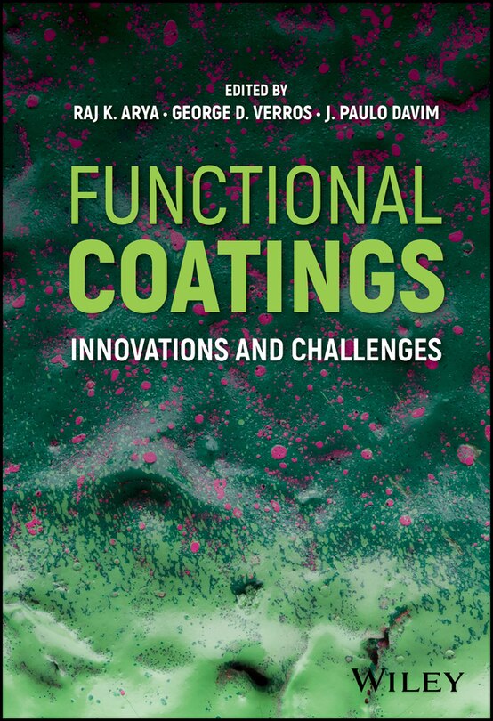 Front cover_Functional Coatings