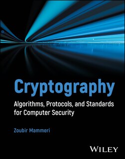 Front cover_Cryptography