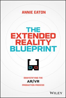 Front cover_The Extended Reality Blueprint