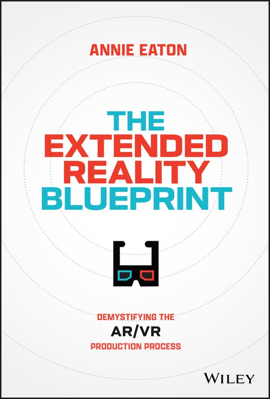 Front cover_The Extended Reality Blueprint