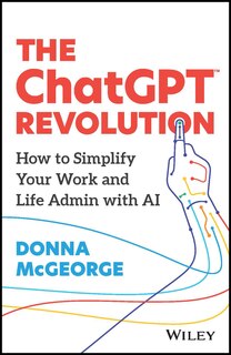 Front cover_The ChatGPT Revolution