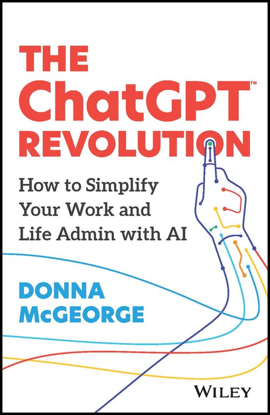 Front cover_The ChatGPT Revolution