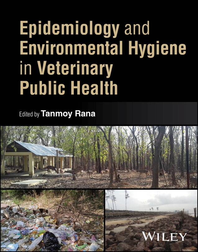 Front cover_Epidemiology and Environmental Hygiene in Veterinary Public Health