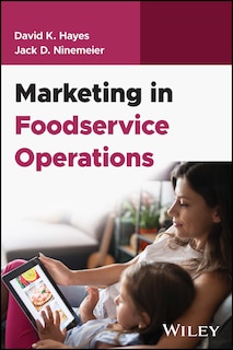 Couverture_Marketing in Foodservice Operations