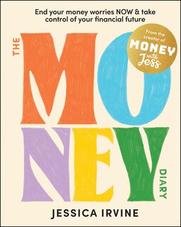 Front cover_The Money Diary