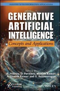 Couverture_Generative Artificial Intelligence