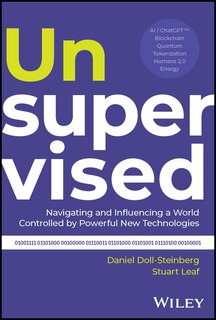 Front cover_Unsupervised