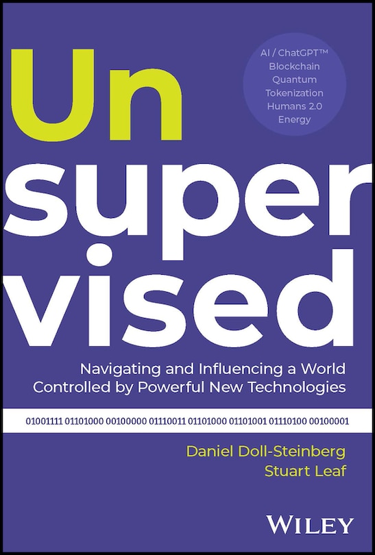 Front cover_Unsupervised