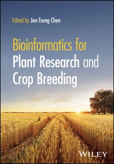 Couverture_Bioinformatics for Plant Research and Crop Breeding